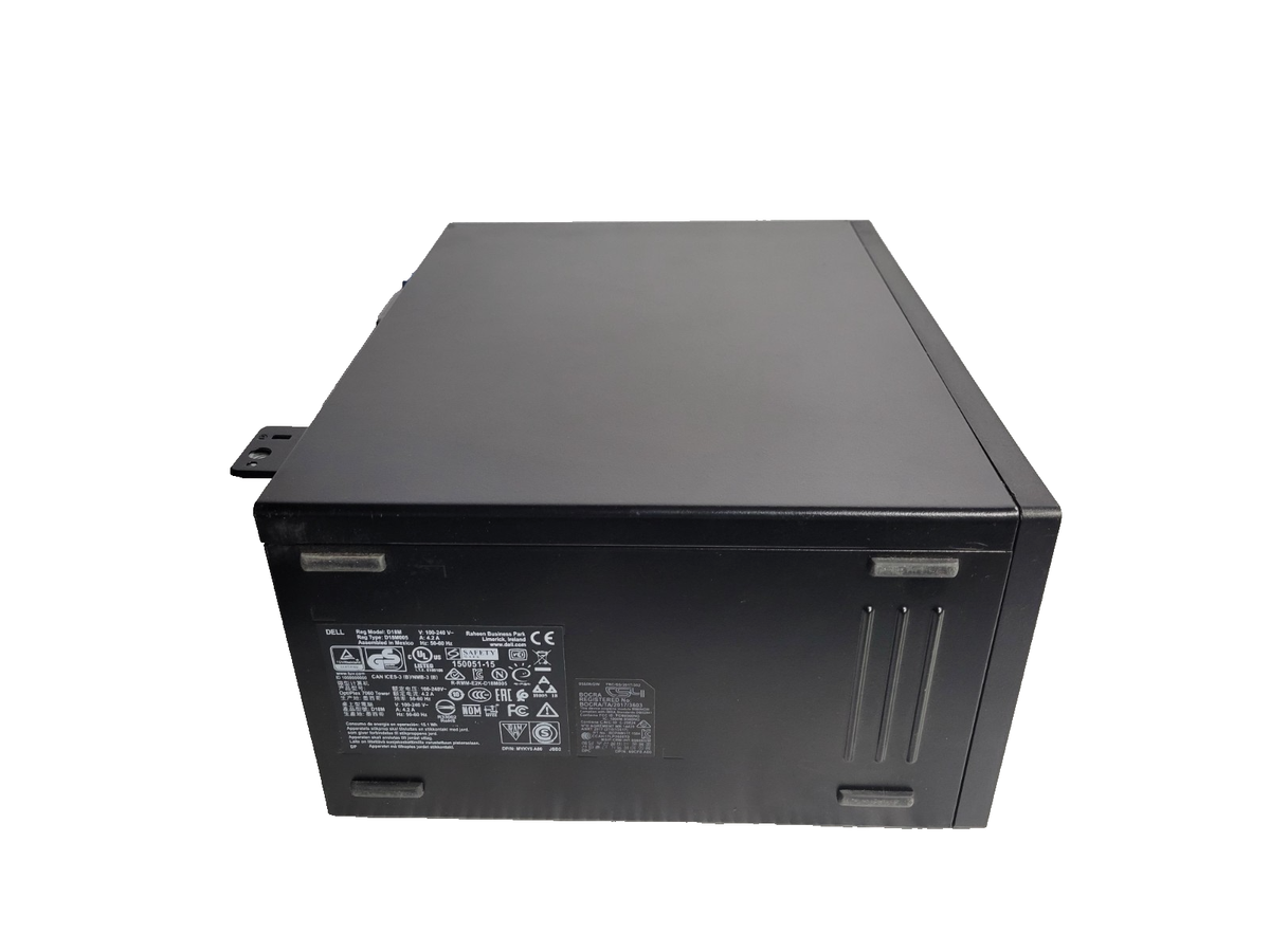 Dell OptiPlex 7060 MT Tower Desktop Intel i7-8700 16GB RAM 500GB