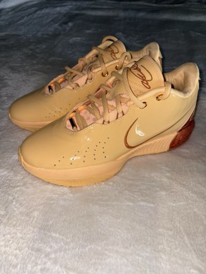 Nike LeBron 21  Dragon Pearl  Size 8.5 New