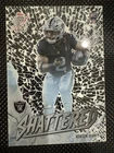 2025 Topps Signature Ashton Jeanty Base (RAW)