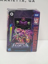 PREDACON TARANTULAS Transformers Legacy Deluxe Class Action Figure