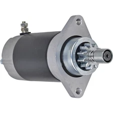 STARTER for SUBARU LAWN MOWER 1986-On w EY45 Engine & NISSAN WISCONSIN WI450V