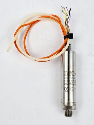 Saab Tankradar PDCR 250-2967 Pressure Sensor (Range : -50 to 300 Mbar)