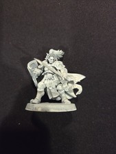 Age of Sigmar Storcast Eternals Knight Questor Warhammer Quest Silver Tower 2016