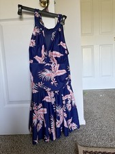 Swim dress For women Floral Full coverage