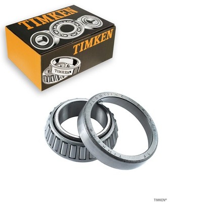 For 1981-1984 Ford Escort - Timken Manual Transmission Input Shaft Bearing
