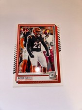 2025 Panini Donruss - Geno Stone #67