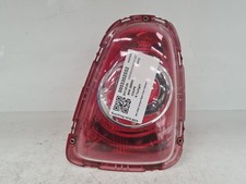 MINI (BMW) COUPE COOPER S MK1 2012 RIGHT TAIL LIGHT 2 DOOR COUPE