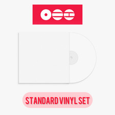 BTS Arirang Standard Vinyl Set Sealed 