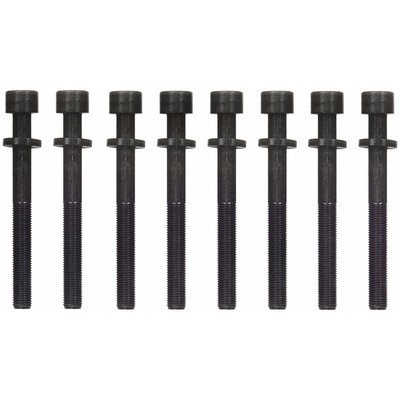 Engine Cylinder Head Bolt Set Fel-Pro For 2000 Saturn LS2 3.0L V6