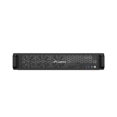 Servergehäuse atx 520/12 19/2u SC01-5202-12B