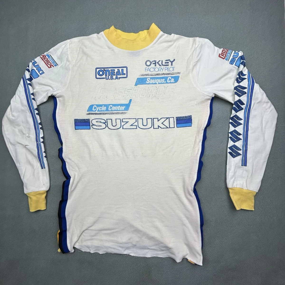 Suzuki Motocross Motocross Kits for sale | eBay