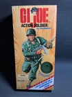 NEW IN BOX  1996 GI JOE LIMITED EDITION WWII ACTION SOLDIER - DARK HAIR