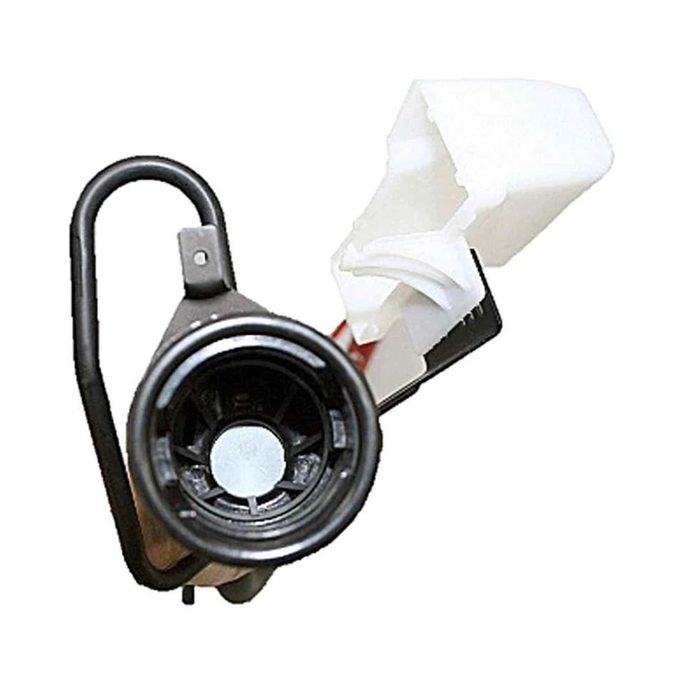 For Saturn LS/LS1/LS2 2000 Fuel Tank Filler Neck | Steel | 2 In. Outside Dia. Foto 2 de 4