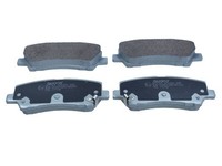 Quaro QP2164 Klocki Ham. Ford T. Mustang 2,3-5,0 14- FüR Ford USA