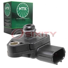 NGK NTK Manifold Absolute Pressure Sensor for 2003-2004 Honda Accord MAP pj