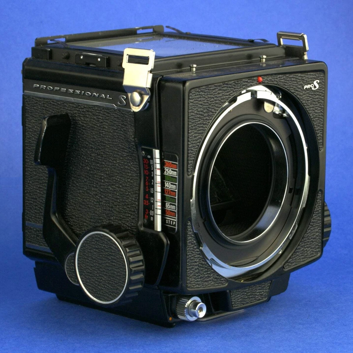 Mamiya RB67 Pro S Film Cameras for sale | eBay