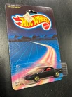 Vintage Hot Wheels Car New NIP 1986 80's Firebird 3918 MOC