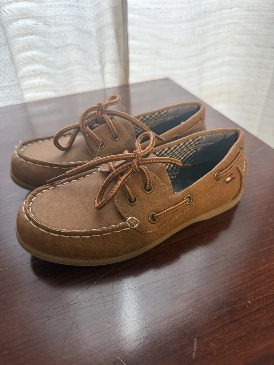 Tommy Hilfiger Boat Shoes products for sale | eBay
