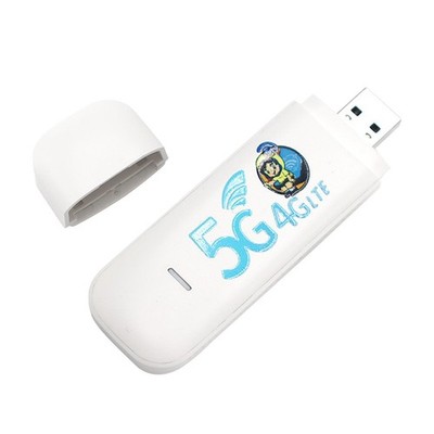 LTE 4G USB Modem Wireless Adapter Tragbarer USB WiFi Adapter für TV Laptop