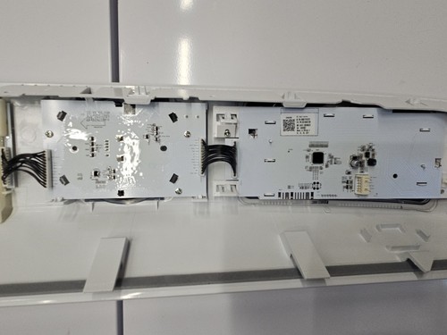 SCHEDA ELETTRONICA MODULO Per Lavastoviglie Whirpool ORIGINALE Modello - Foto 14