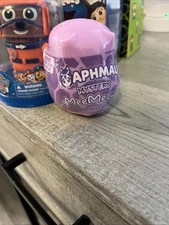 Aphmau MeeMeows Squishy Mystery Blind Figure Capsules Sealed By Bonkers Toy Co