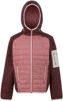 Kinder Puffer Jacke - JrNewhillHy  | Regatta Great Outdoors | RKN204