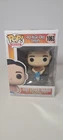Funko Pop! Movies The 40-Year-Old Virgin Andy Stitzer (Waxed) #1063 MINT