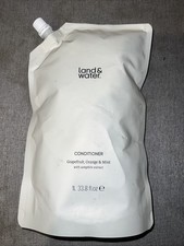 Land & Water Conditioner Refill 1000ml - Grapefruit, Orange & Mint