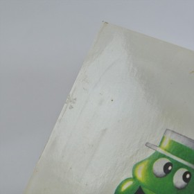 Famicom Disk NAZO NO KABE Nintendo 1071 dk