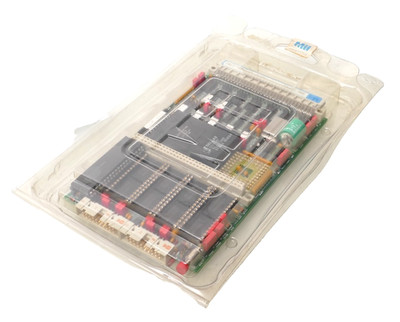 Mii Interface Card | GMI-CPU8B.1M0