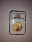 GOLD 1924 Saint Gauden (St Gauden) $20.00 Coin American Eagle