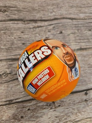 ZURU 5 SURPRISE NBA BALLERS 2023  NEW-SEALED (054)