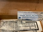 RARE HO Scale Resin Sunshine ATSF Santa Fe BX-33 Rebuilt Boxcar Kit — photo 4
