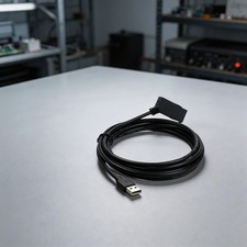 Reliable For Siemens PLC Programming Cable USBCABLE Adpater 6ED10571AA010BA0
