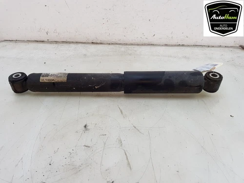 STOßDÄMPFER LINKS HINTEN Volkswagen Crafter (SY) 2023 2N0513029F / 2N0513029K - Bild 2 von 4
