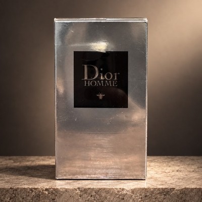 Dior Homme EDT 100ml 3.4oz Men's Cologne New Sealed Box Wear