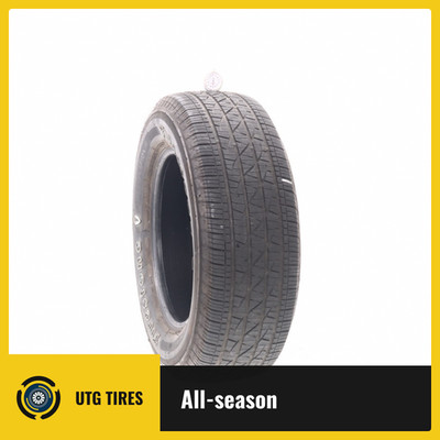 Used 255/65R17 Firestone Destination LE3 110T - 7/32
