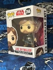 Funko Pop! Vinyl: Star Wars - Luke Skywalker #266