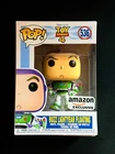 Funko Pop! Disney Pixar - Buzz Lightyear Floating (Amazon Exclusive) #536