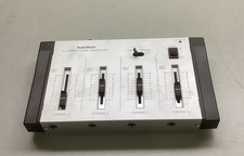 Radio Shack 4 Channel Stereo Sound Mixer 32-2056