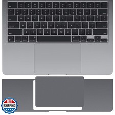 CaseBuy Palm Rest Protector Skin Cover for 2024 2023 2022 2021 MacBook Pro 14