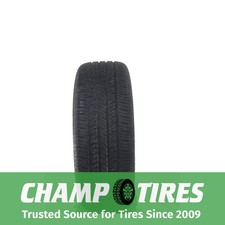 Set Of 2 P21555r17 Hankook Kinergy Gt 94 H Used 732nds