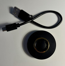 Oura Ring Gen3 Heritage Gold Size 8 Open Box ...