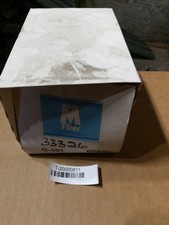 MASTER Fuel Filter Part# G-491 WIX# 33326 [3Pack] - NEW