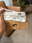 Gently used Costa Del Mar KAILANO Polarized Sunglasses Smoke Crystal Gray lens  — photo 5