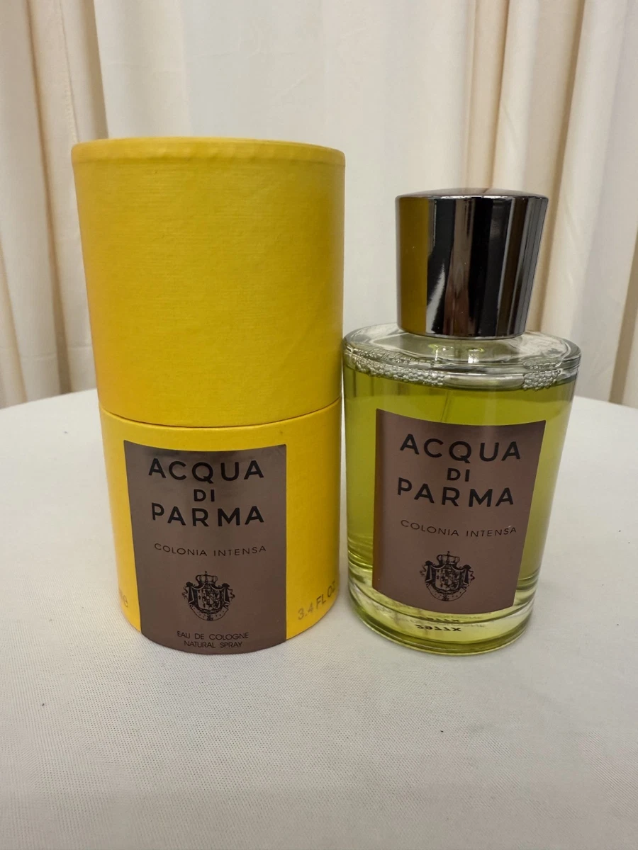 Acqua di Parma 古龙水科洛尼亚香水女| eBay