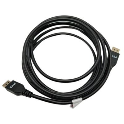 Club3D CAC-1093 DisplayPort  2.1 DP54  VESA  zertifiziertes Kabel 8K120Hz 3m