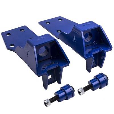3 ''- 5'' Dropbox for Nissan Patrol GU GQ Y60 Y61 Hebehilfe Suspension . Lift Kits