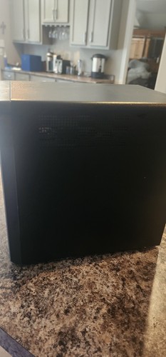 WD My EX4 Network Attached Storage NAS (MAX 20TB) - w/Power Cord. SEE Descriptio - Afbeelding 2 van 6