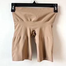 Skims Seamless Sculpt Butt Lifting Short Sienna S